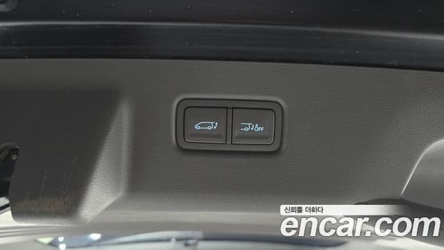 Hyundai Staria Inspiration, 2022 20