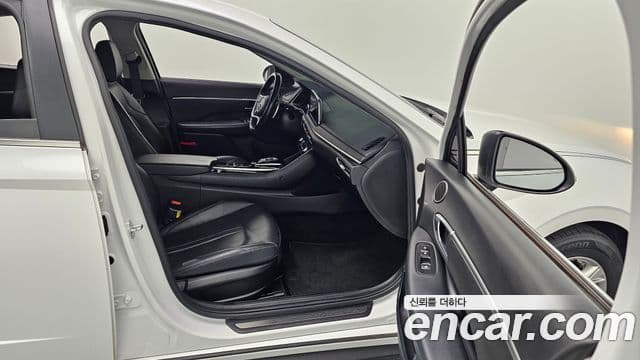 Hyundai Sonata (DN8) Smart, 2021 10