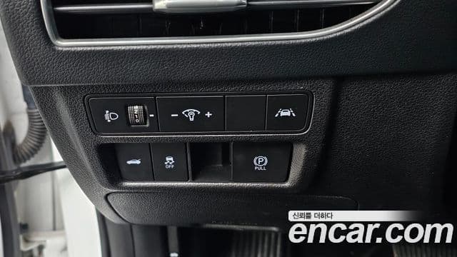 Hyundai Sonata (DN8) Smart, 2021 14