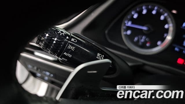 Hyundai Sonata (DN8) Smart, 2021 18