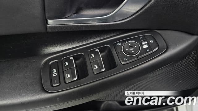 Hyundai Sonata (DN8) Smart, 2021 19