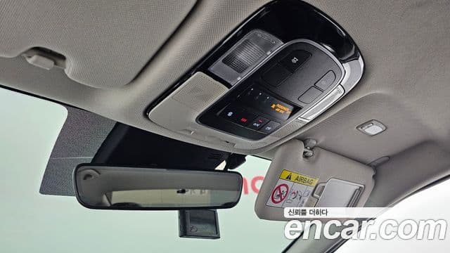 Hyundai Sonata (DN8) Smart, 2021 20