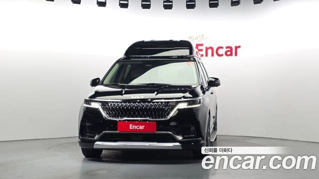 Kia Carnival 4세대 Signature, 2023 3