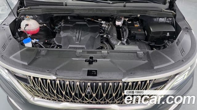 Kia Carnival 4세대 Signature, 2023 6