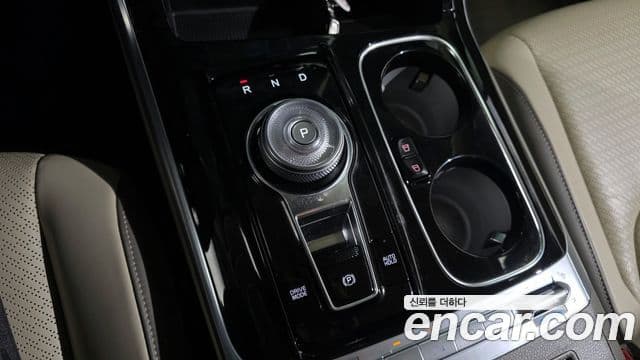 Kia Carnival 4세대 Signature, 2023 9