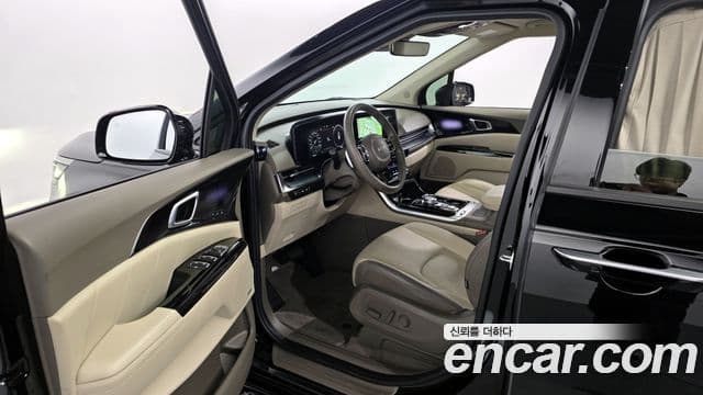 Kia Carnival 4세대 Signature, 2023 11