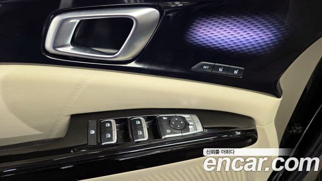 Kia Carnival 4세대 Signature, 2023 14