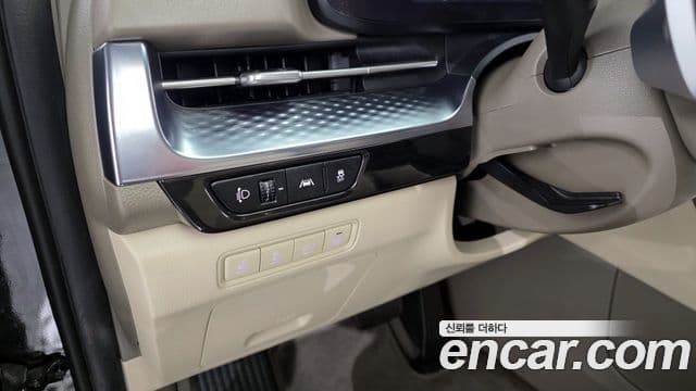 Kia Carnival 4세대 Signature, 2023 15