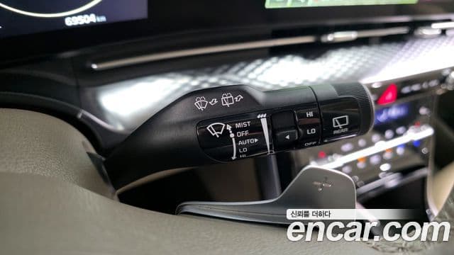 Kia Carnival 4세대 Signature, 2023 16