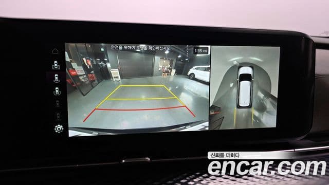 Kia Carnival 4세대 Signature, 2023 17