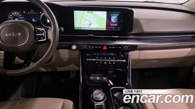 Kia Carnival 4세대 Signature, 2023 19