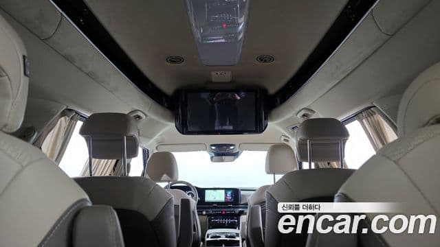 Kia Carnival 4세대 Signature, 2023 20