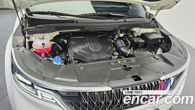 Kia Carnival 4세대 Signature, 2021 6