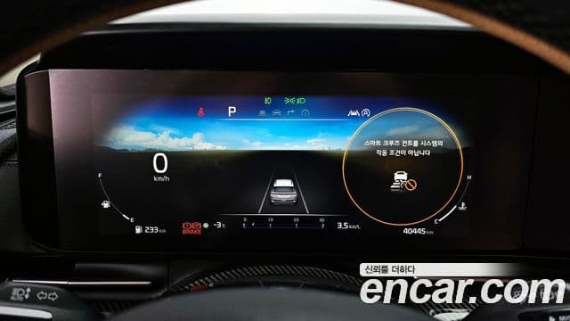 Kia Carnival 4세대 Signature, 2021 8