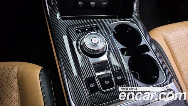 Kia Carnival 4세대 Signature, 2021 9