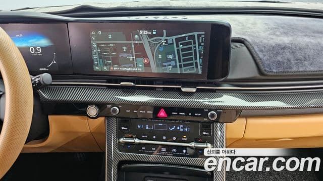 Kia Carnival 4세대 Signature, 2021 14