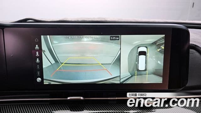 Kia Carnival 4세대 Signature, 2021 15