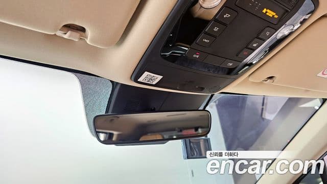 Kia Carnival 4세대 Signature, 2021 16