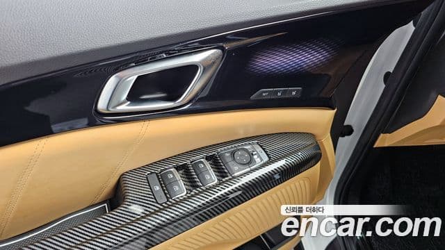 Kia Carnival 4세대 Signature, 2021 17