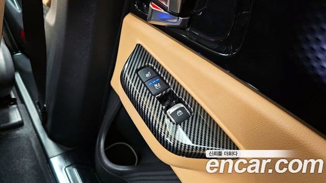 Kia Carnival 4세대 Signature, 2021 19