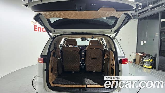 Kia Carnival 4세대 Signature, 2021 20