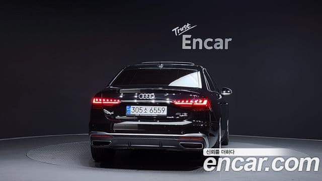 Audi A4 (B9) Premium, 2022 4