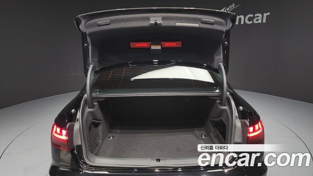 Audi A4 (B9) Premium, 2022 20