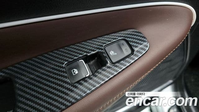 Hyundai Santa Fe TM Inspiration, 2020 17