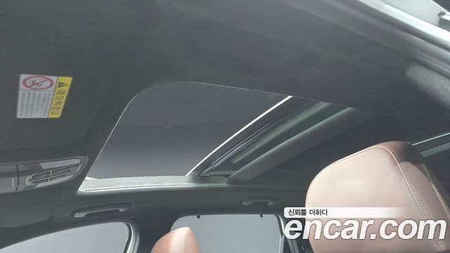 Hyundai Santa Fe TM Inspiration, 2020 18