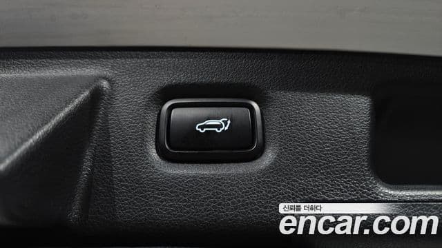 Hyundai Santa Fe TM Inspiration, 2020 20