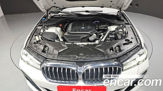 BMW 5시리즈 (G30) 523d M Sport, 2023 6