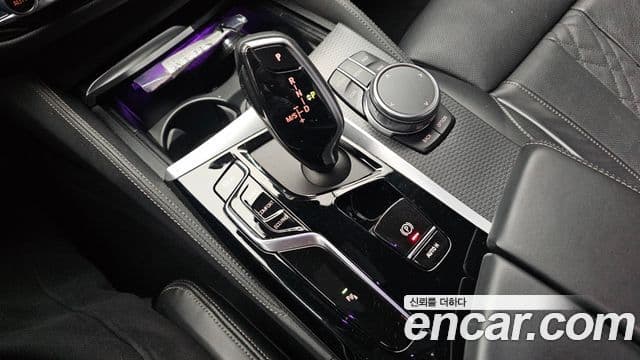 BMW 5시리즈 (G30) 523d M Sport, 2023 9