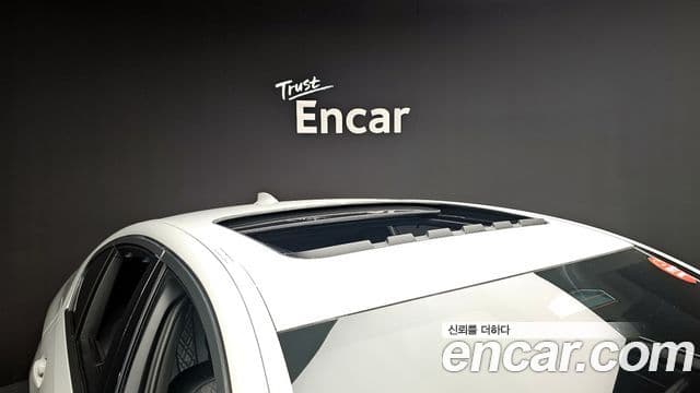 BMW 5시리즈 (G30) 523d M Sport, 2023 20