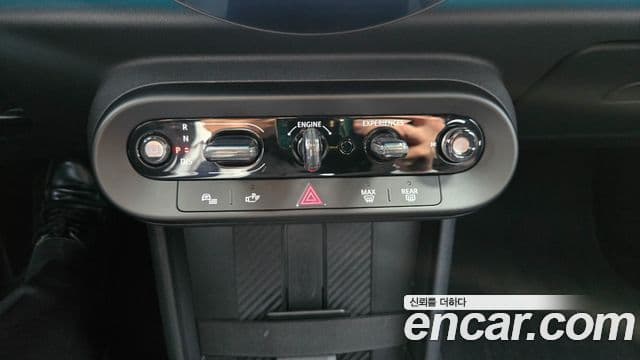 Mini Cooper S 4세대 JCW, 2025 9