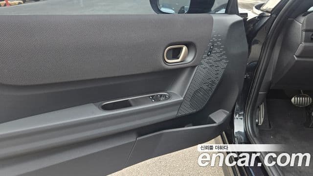 Mini Cooper S 4세대 JCW, 2025 13