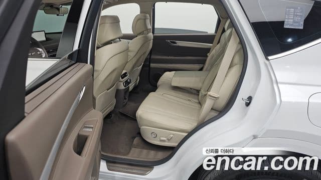 Genesis GV80, 2020 11