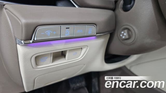 Genesis GV80, 2020 13