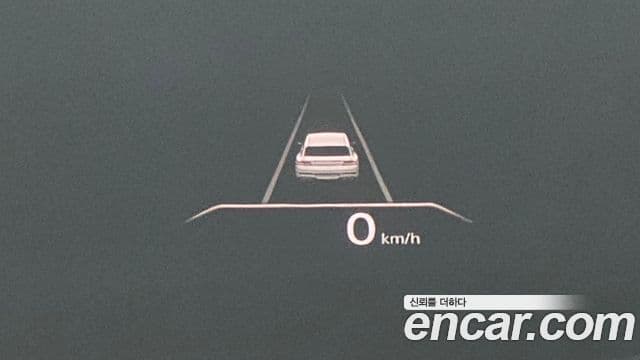 Genesis GV80, 2020 14