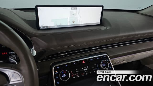 Genesis GV80, 2020 16