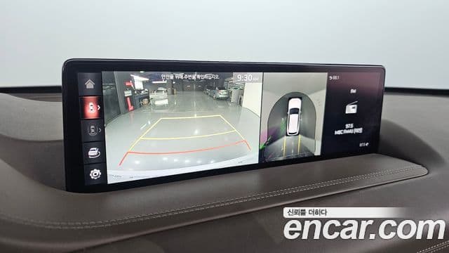 Genesis GV80, 2020 17