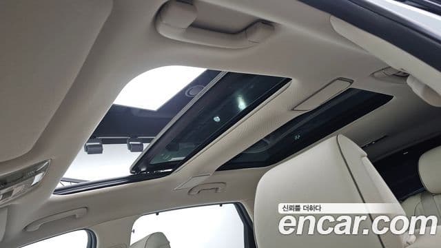 Genesis GV80, 2020 18