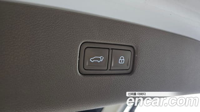 Genesis GV80, 2020 20