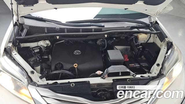 Toyota Sienna, 2017 6