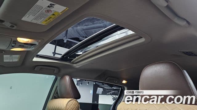 Toyota Sienna, 2017 16