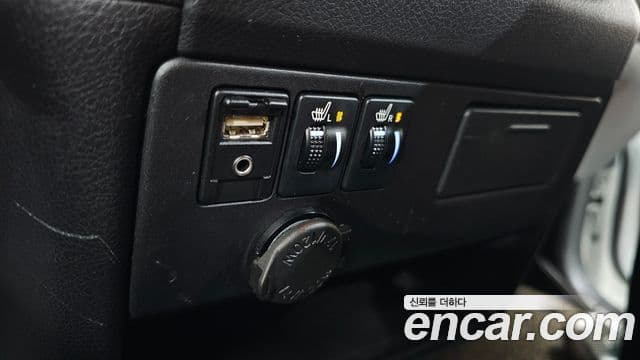 Toyota Sienna, 2017 18