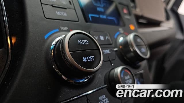 Toyota Sienna, 2017 19