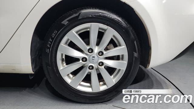 Kia K3 Special, 2015 все фото