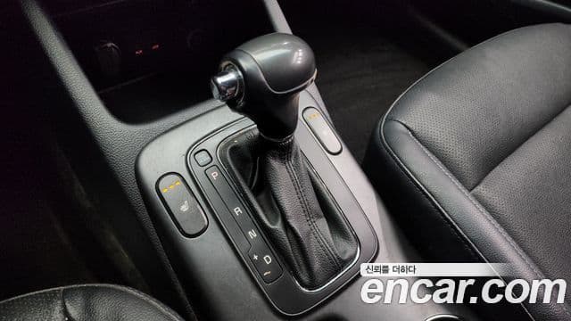 Kia K3 Special, 2015 9