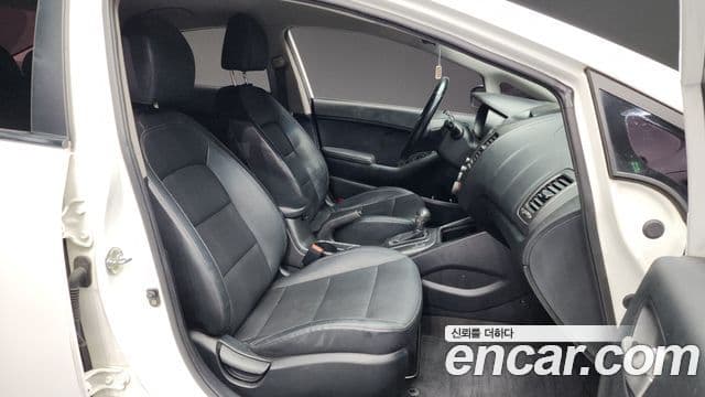 Kia K3 Special, 2015 11