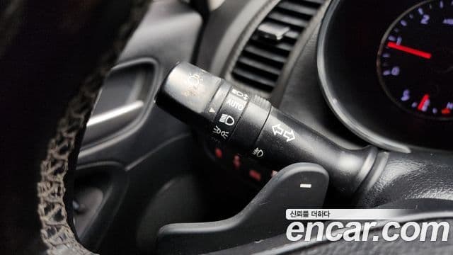 Kia K3 Special, 2015 17